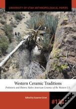 Western Ceramic Traditions Volume 135