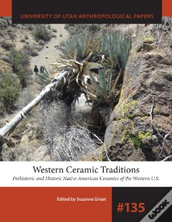 Capa do artigo Western Ceramic Traditions