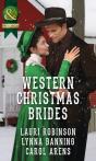 Western Christmas Brides - Preview