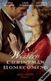 Capa do artigo Western Christmas Homecoming