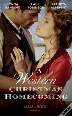 Capa do artigo Western Christmas Homecoming