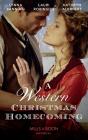 Western Christmas Homecoming - Preview