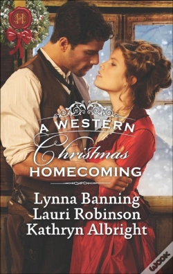 Capa do artigo Western Christmas Homecoming