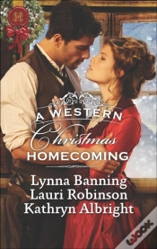 Capa do artigo Western Christmas Homecoming