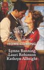 Western Christmas Homecoming - Preview