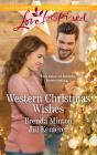 Western Christmas Wishes Eb - Preview