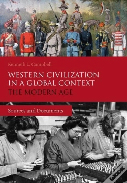 Capa do artigo Western Civ In Global Context Moder