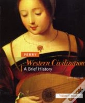 Capa do artigo Western Civilisationto 1789student Text