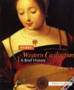 Capa do artigo Western Civilisationto 1789student Text