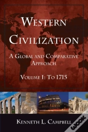 Capa do artigo Western Civilization: A Global And Comparative Approach