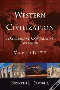 Capa do artigo Western Civilization: A Global And Comparative Approach