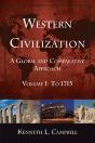 Western Civilization: A Global And Comparative Approach - Preview