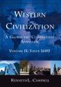 Western Civilization: A Global And Comparative Approach - Preview