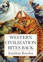Capa do artigo Western Civilization Bites Back