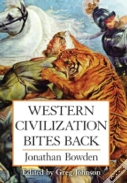 Capa do artigo Western Civilization Bites Back