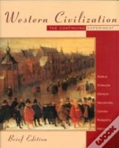 Capa do artigo Western Civilization