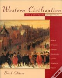 Capa do artigo Western Civilization