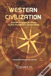 Capa do artigo Western Civilization From Prehistorical