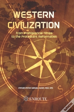 Capa do artigo Western Civilization From Prehistorical