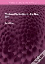 Western Civilization In The Near East