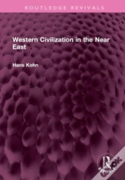 Capa do artigo Western Civilization In The Near East