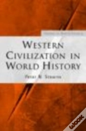 Capa do artigo Western Civilization In World History
