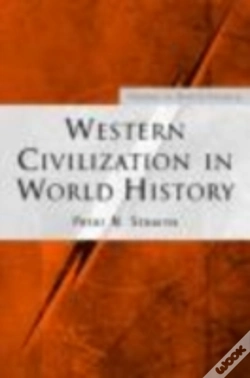 Capa do artigo Western Civilization In World History