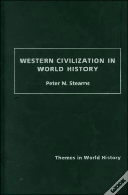 Capa do artigo Western Civilization In World History