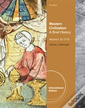 Capa do artigo Western Civilization