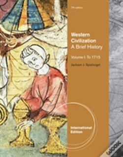 Capa do artigo Western Civilization