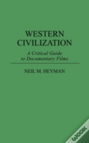 Capa do artigo Western Civilization