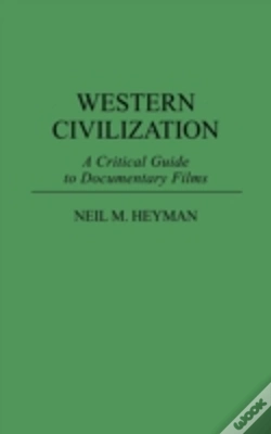 Capa do artigo Western Civilization