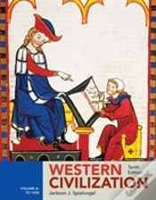 Capa do artigo Western Civilization Volume A