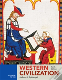 Capa do artigo Western Civilization Volume A