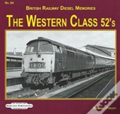 Western Class 52'S