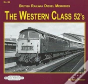 Capa do artigo Western Class 52