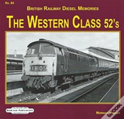 Capa do artigo Western Class 52'S