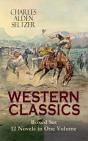 Western Classics Boxed Set - 12 Novels In One Volume - Preview