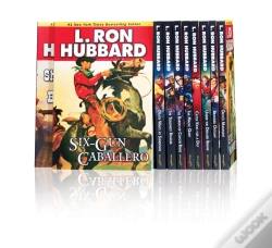 Capa do artigo Western Collection