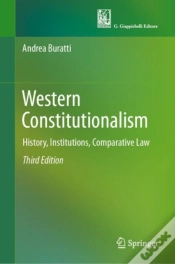 Capa do artigo Western Constitutionalism