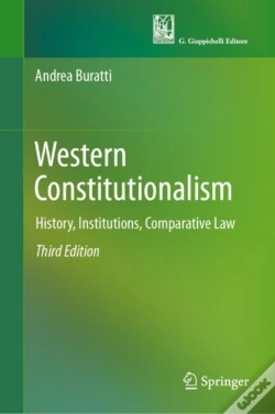 Capa do artigo Western Constitutionalism