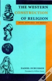 Capa do artigo Western Construction Of Religion