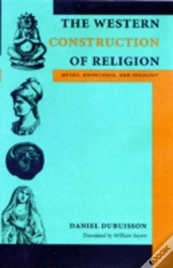 Capa do artigo Western Construction Of Religion
