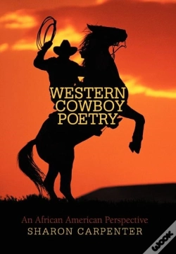 Capa do artigo Western Cowboy Poetry