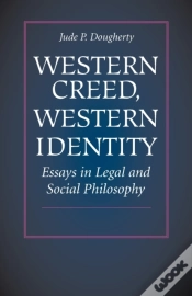 Capa do artigo Western Creed, Western Identity