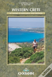 Capa do artigo Western Crete