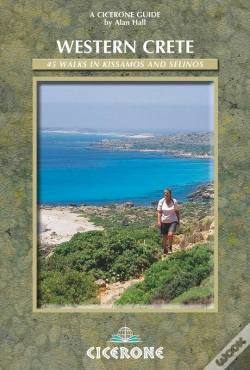Capa do artigo Western Crete