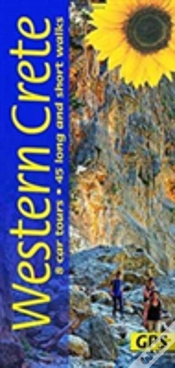 Capa do artigo Western Crete