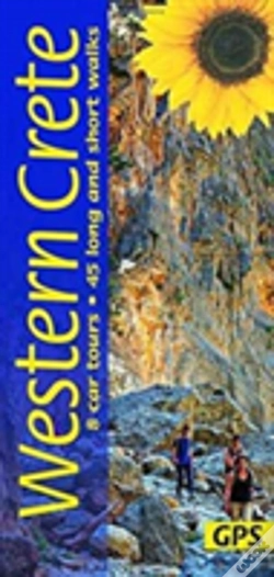 Capa do artigo Western Crete