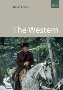 Capa do artigo Western
